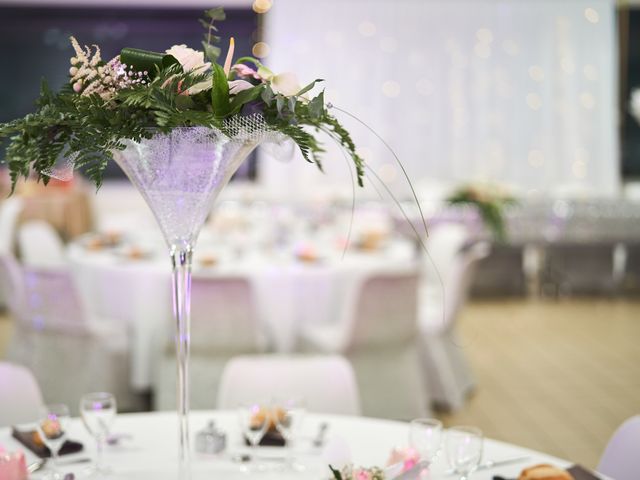 Le mariage de Benoit et Héloïse à Montbrehain, Aisne 10