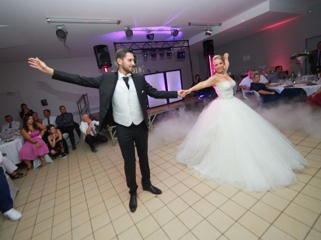 Le mariage de Benoit et Héloïse à Montbrehain, Aisne 13