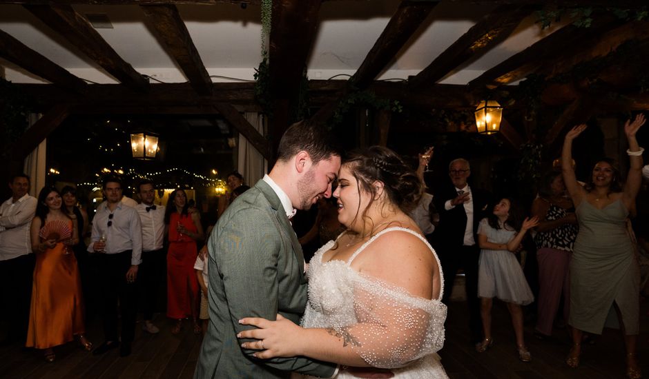 Le mariage de Julien et Margot à Aix-en-Provence, Bouches-du-Rhône