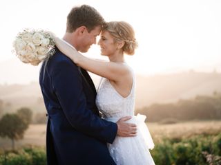 Le mariage de Karen et Jean-Baptiste