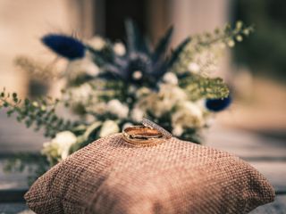 Le mariage de Marine et Seng-Ly & Marine 3