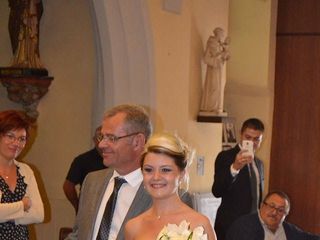 Le mariage de Anne-Sophie et Jason 2