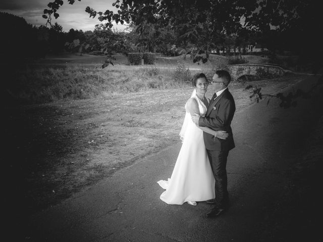 Le mariage de Cédric et Sandie à Vaux-le-Pénil, Seine-et-Marne 22