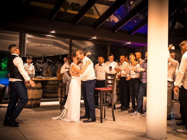 Le mariage de Cédric et Sandie à Vaux-le-Pénil, Seine-et-Marne 72