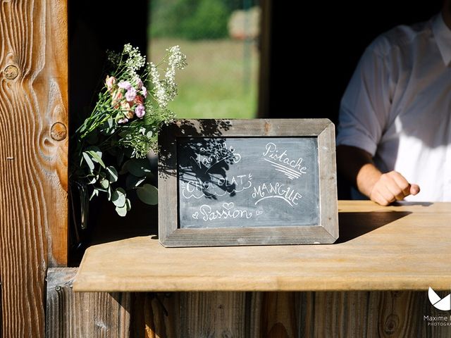 Le mariage de Youcef et Esther à Eckartswiller, Bas Rhin 24