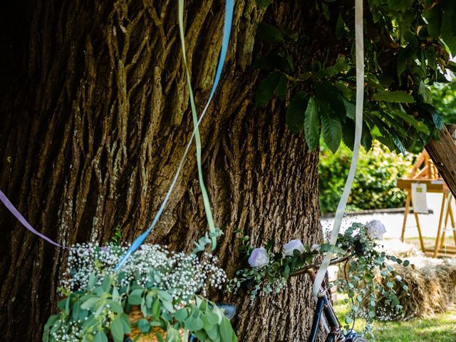 Le mariage de Pierre-Emmanuel et Sonia à Laval, Mayenne 3