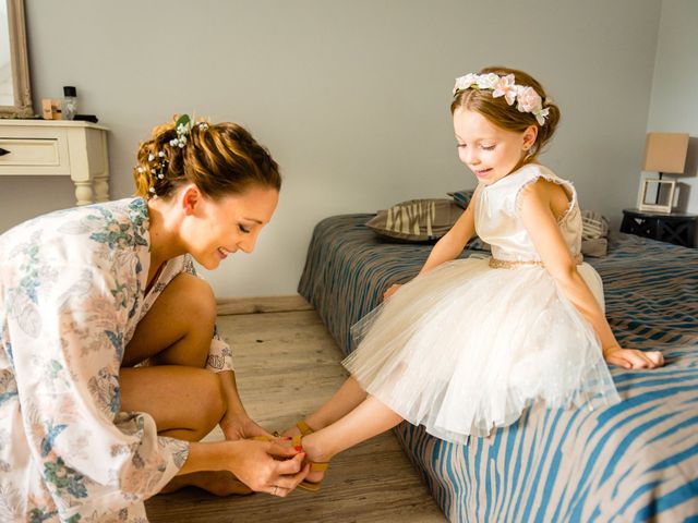 Le mariage de Pierre-Emmanuel et Sonia à Laval, Mayenne 21