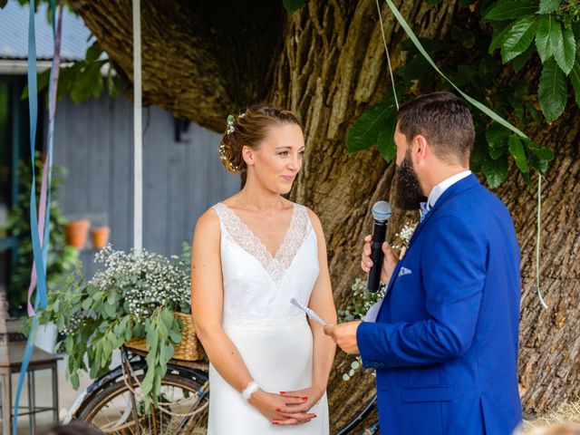 Le mariage de Pierre-Emmanuel et Sonia à Laval, Mayenne 60