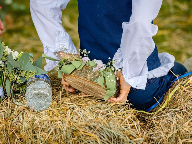 Le mariage de Pierre-Emmanuel et Sonia à Laval, Mayenne 62