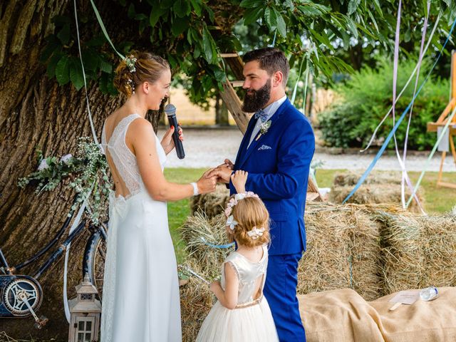 Le mariage de Pierre-Emmanuel et Sonia à Laval, Mayenne 67