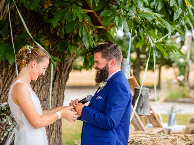 Le mariage de Pierre-Emmanuel et Sonia à Laval, Mayenne 69