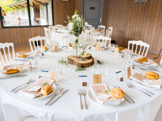 Le mariage de Pierre-Emmanuel et Sonia à Laval, Mayenne 101