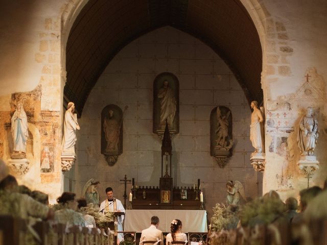 Le mariage de Quentin et Héloïse à Alençon, Orne 35