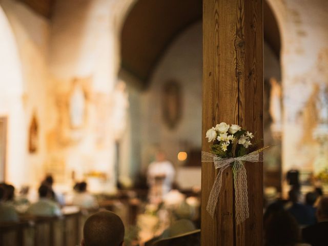 Le mariage de Quentin et Héloïse à Alençon, Orne 36