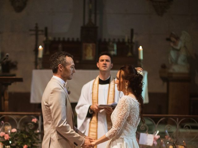 Le mariage de Quentin et Héloïse à Alençon, Orne 37