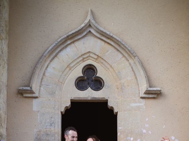 Le mariage de Quentin et Héloïse à Alençon, Orne 40