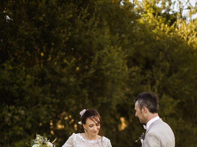 Le mariage de Quentin et Héloïse à Alençon, Orne 50