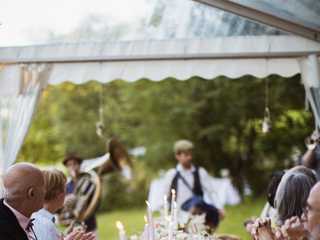 Le mariage de Quentin et Héloïse à Alençon, Orne 62