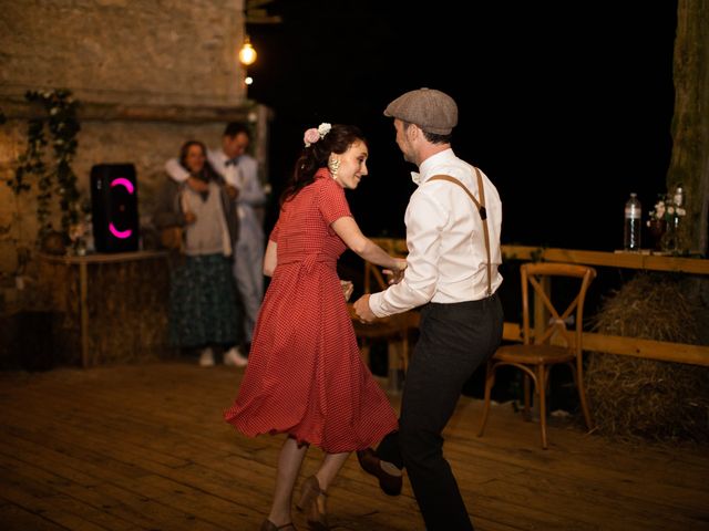 Le mariage de Quentin et Héloïse à Alençon, Orne 64