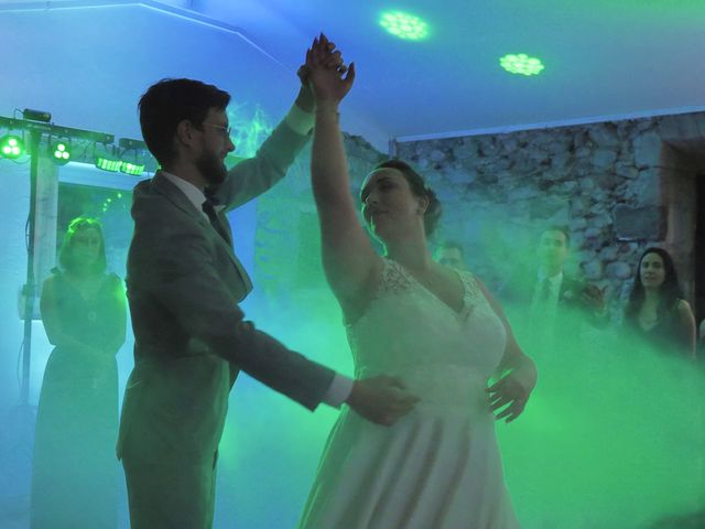 Le mariage de Robin et Isabel à Meyrin, Genève 2