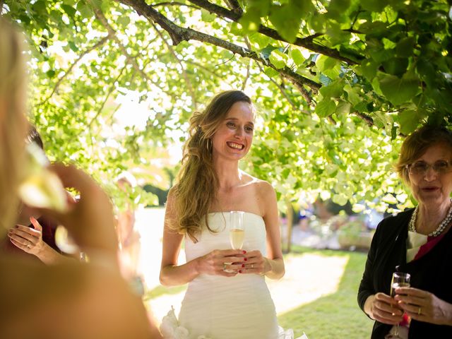 Le mariage de Emilio et Fanny à Anglet, Pyrénées-Atlantiques 15