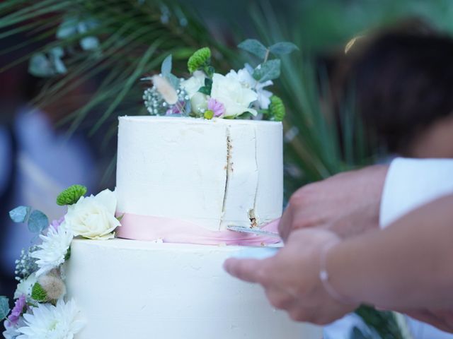 Le mariage de Yacine et Sophie à La Tremblade, Charente Maritime 11