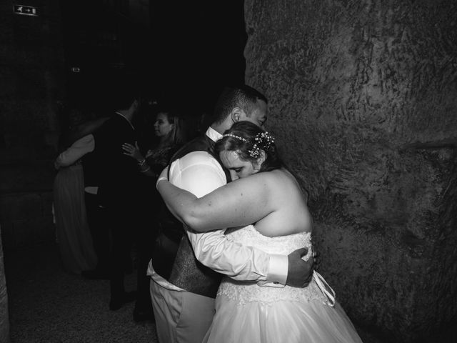 Le mariage de Seng-Ly &amp; Marine et Marine à Marigny-Brizay, Vienne 1