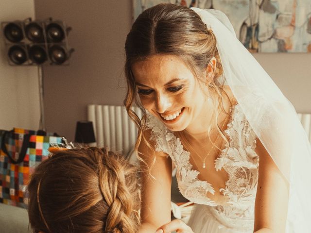 Le mariage de Anthony et Eloïse à Chindrieux, Savoie 68