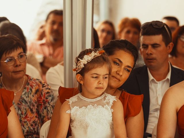 Le mariage de Anthony et Eloïse à Chindrieux, Savoie 108