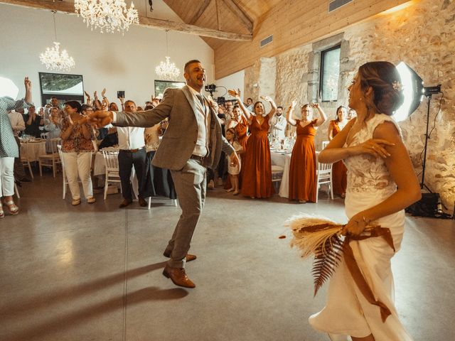 Le mariage de Anthony et Eloïse à Chindrieux, Savoie 191