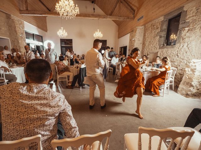 Le mariage de Anthony et Eloïse à Chindrieux, Savoie 206