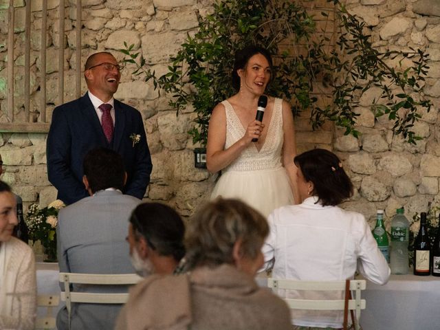 Le mariage de Alexandre et Céline à Grignan, Drôme 103