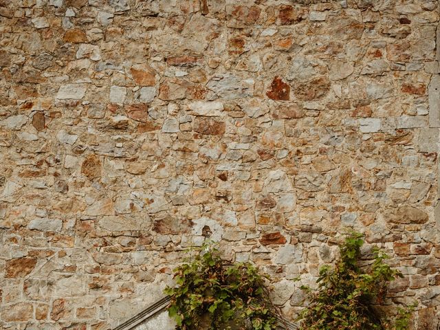 Le mariage de Léo et Louisa à Crosville-sur-Douve, Manche 50