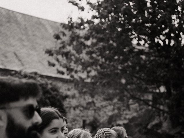 Le mariage de Léo et Louisa à Crosville-sur-Douve, Manche 70