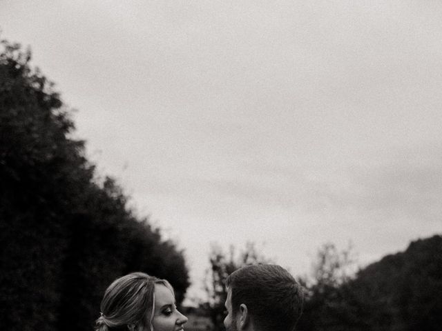 Le mariage de Léo et Louisa à Crosville-sur-Douve, Manche 112