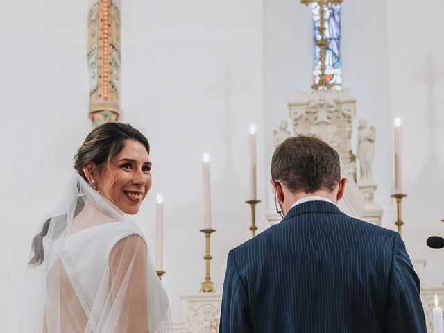 Le mariage de Pierre-antoine et Daniela à Hossegor, Landes 22