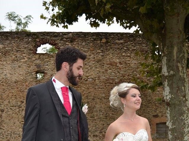 Le mariage de Jason et Anne-Sophie à Payrin-Augmontel, Tarn 3