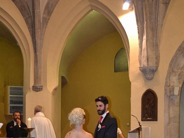 Le mariage de Jason et Anne-Sophie à Payrin-Augmontel, Tarn 12