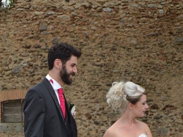 Le mariage de Jason et Anne-Sophie à Payrin-Augmontel, Tarn 14