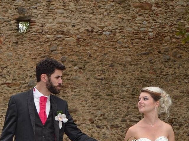 Le mariage de Jason et Anne-Sophie à Payrin-Augmontel, Tarn 31