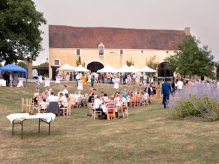 Le mariage de Emmanuelle et Loïc 1