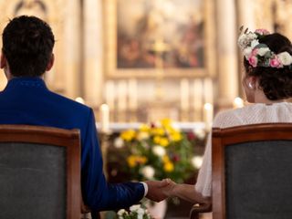 Le mariage de Emmanuelle et Loïc 2