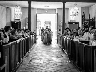 Le mariage de Emmanuelle et Loïc 3
