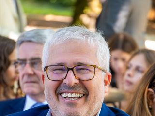 Le mariage de Sylvie et Pierre 1