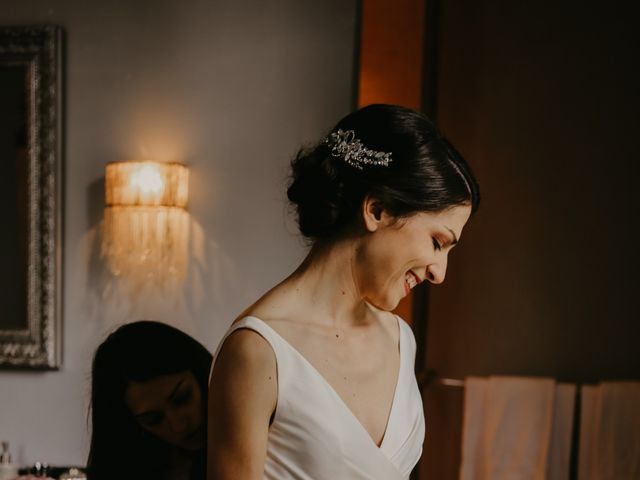 Le mariage de Julien et Emmanuelle à Castres, Tarn 14