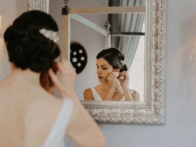 Le mariage de Julien et Emmanuelle à Castres, Tarn 16