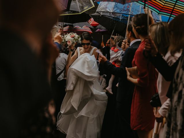 Le mariage de Julien et Emmanuelle à Castres, Tarn 19