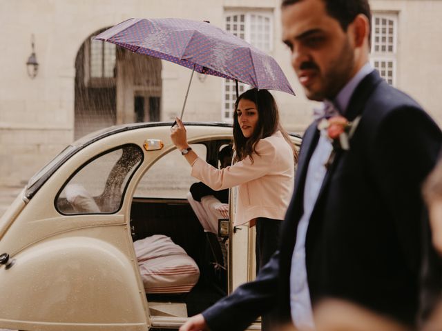 Le mariage de Julien et Emmanuelle à Castres, Tarn 20