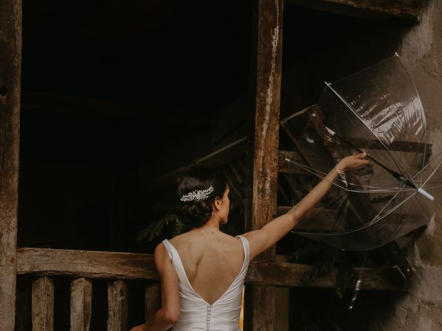 Le mariage de Julien et Emmanuelle à Castres, Tarn 22