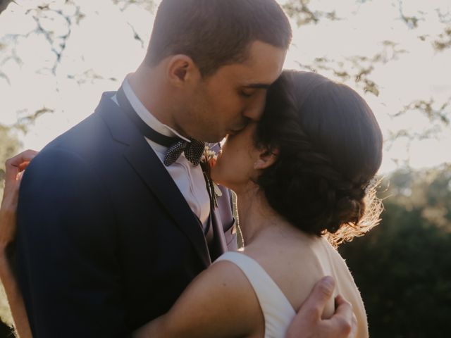 Le mariage de Julien et Emmanuelle à Castres, Tarn 29